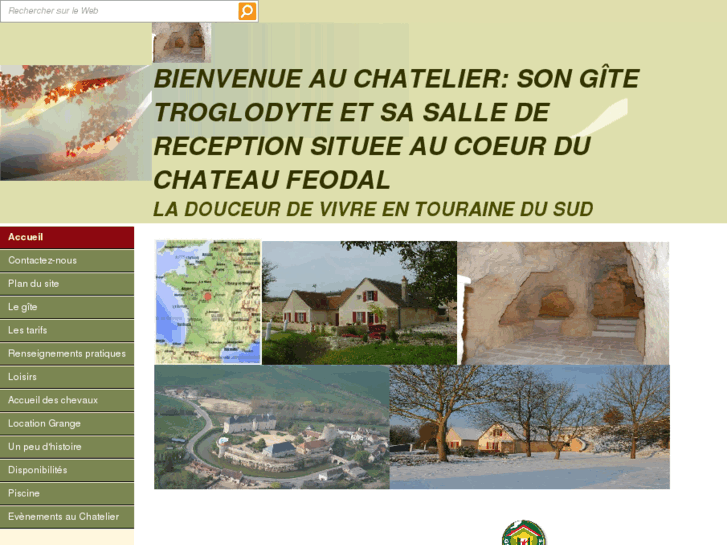 www.gitelechatelier.fr