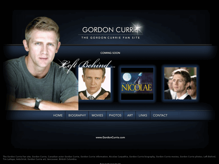 www.gordoncurrie.com