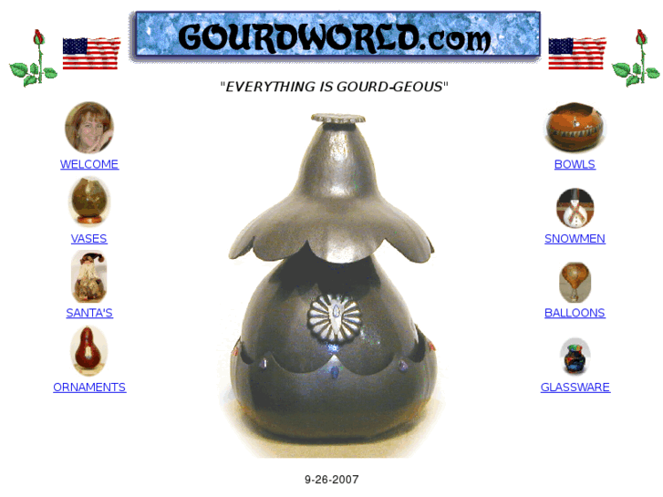 www.gourdworld.com