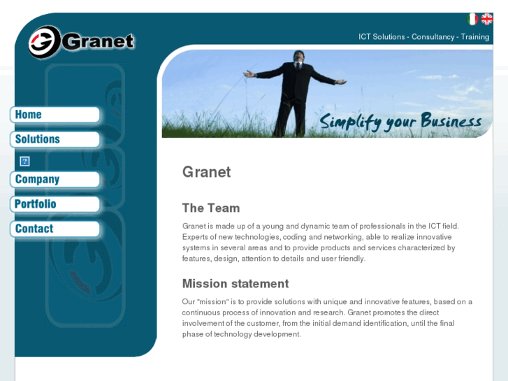 www.granet.it