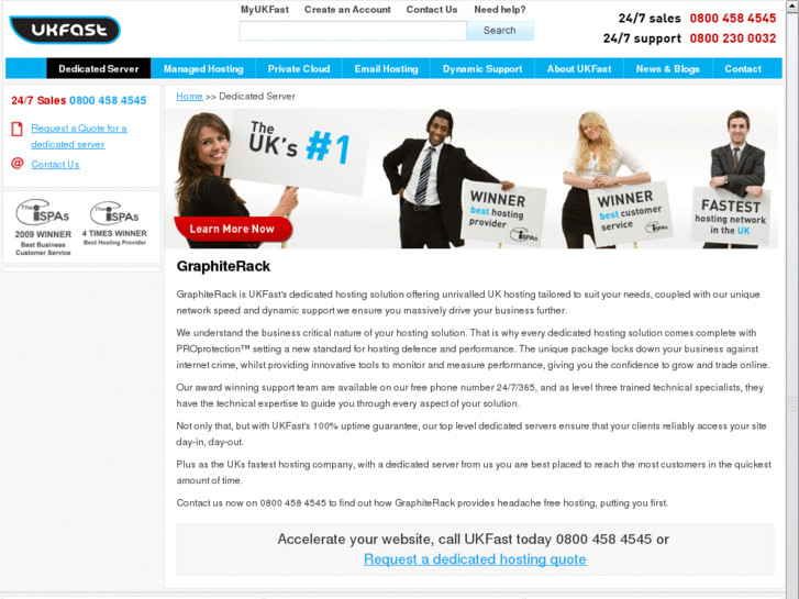 www.graphiterack.co.uk
