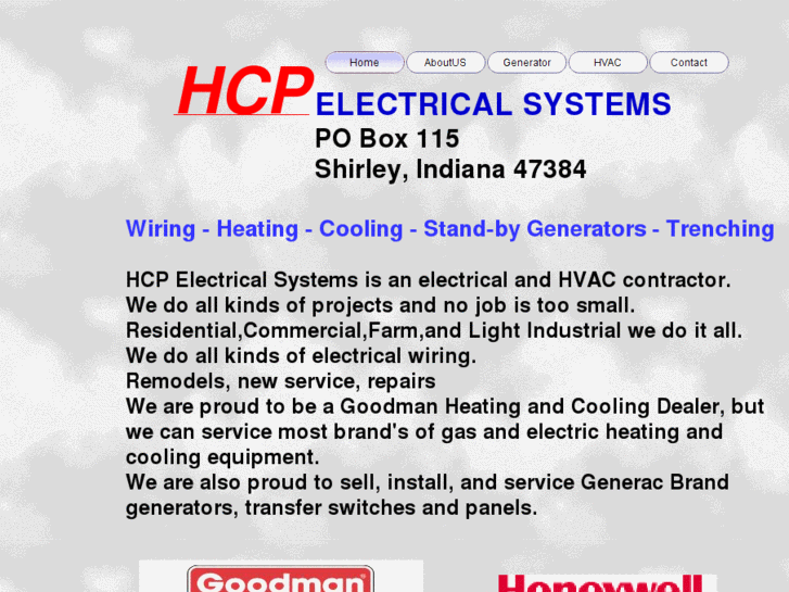 www.hcp-electricalsystems.com