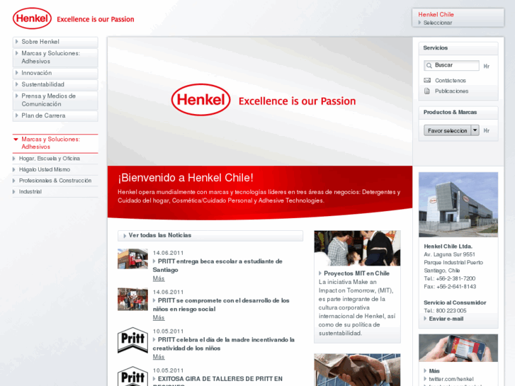 www.henkel.cl