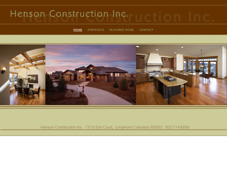 www.hensonconstructioninc.com