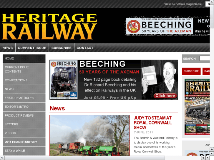 www.heritagerailway.org