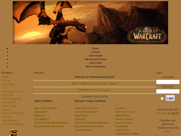 www.heroesgamecenter.com