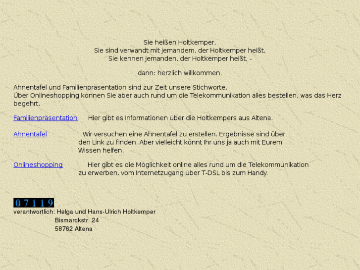 www.holtkemper.net