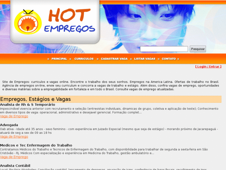 www.hotempregos.com