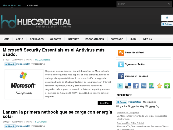 www.huecodigital.net