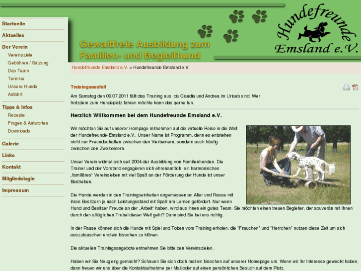 www.hundefreunde-emsland.net