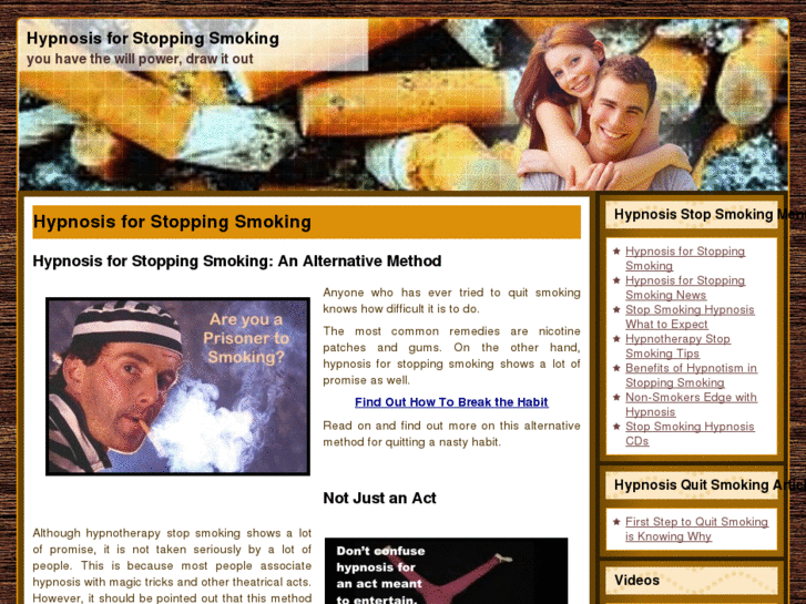 www.hypnosisforstoppingsmoking.org