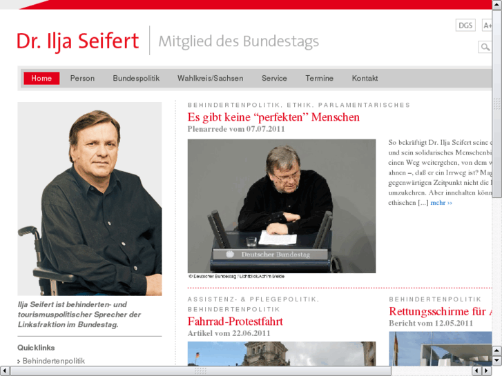 www.ilja-seifert.de