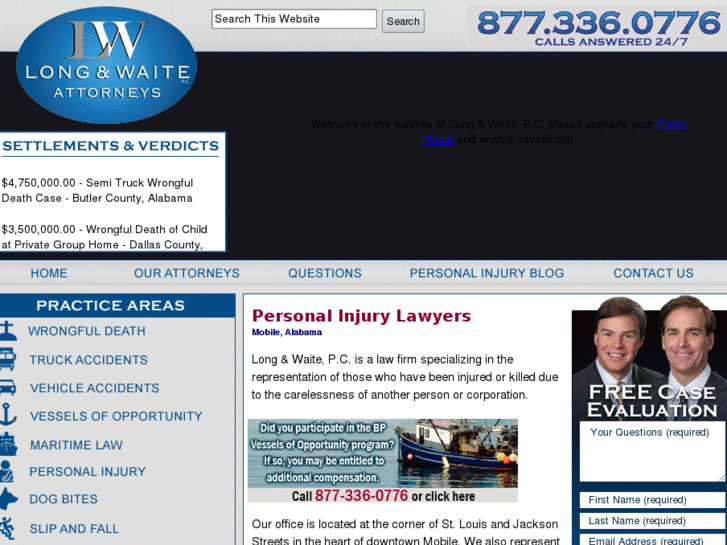 www.injury-lawfirm.net