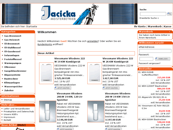 www.jacicka.com