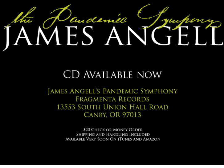 www.jamesangellmusic.com