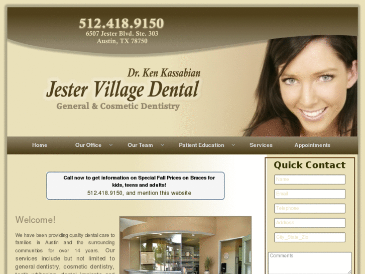 www.jestervillagedental.com