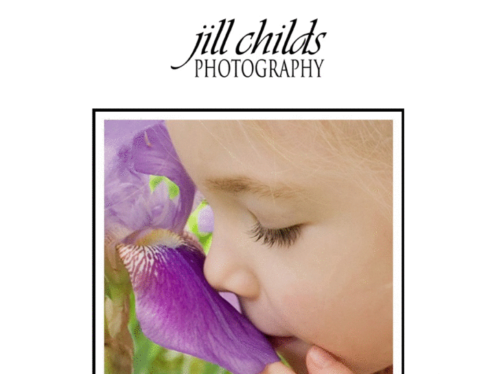 www.jillchildsphotography.com