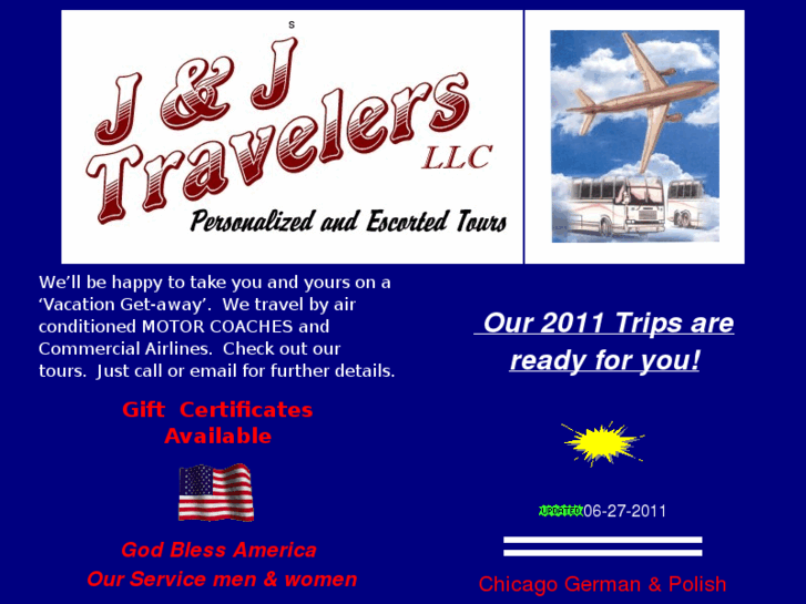 www.jjtravelers.com