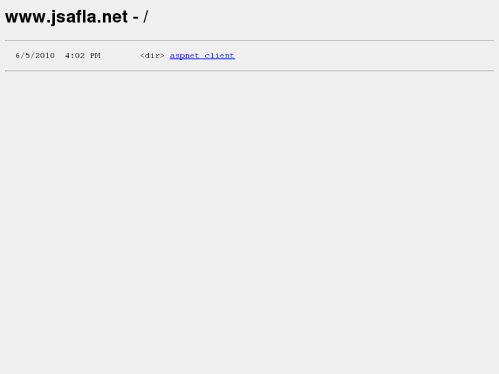 www.jsafla.net