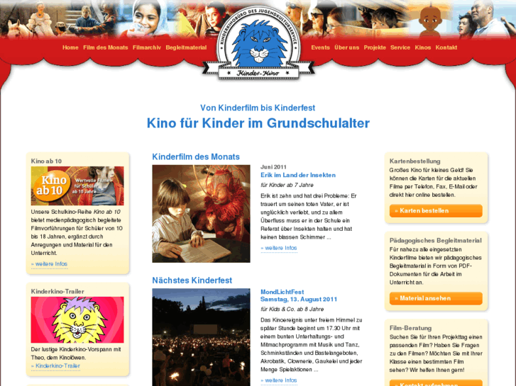 www.kinderkinobuero.de