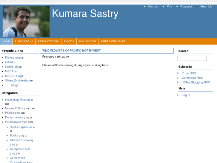 www.kumarasastry.com