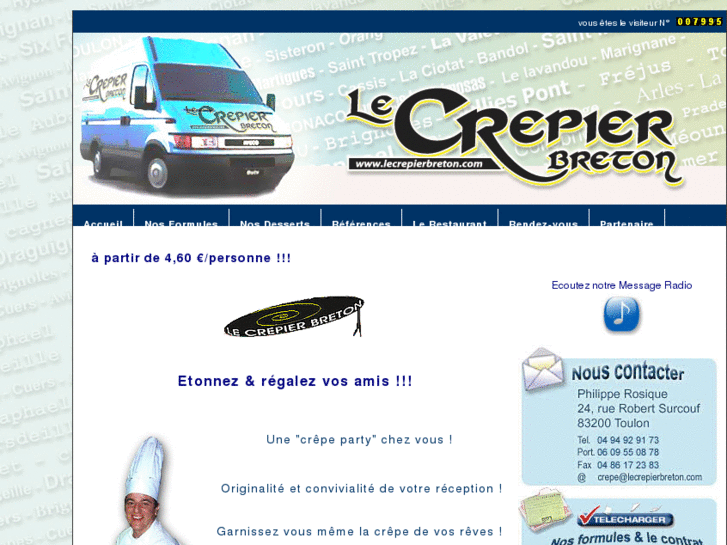 www.lecrepierbreton.com