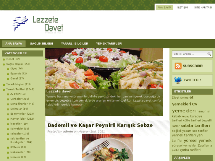 www.lezzetedavet.com