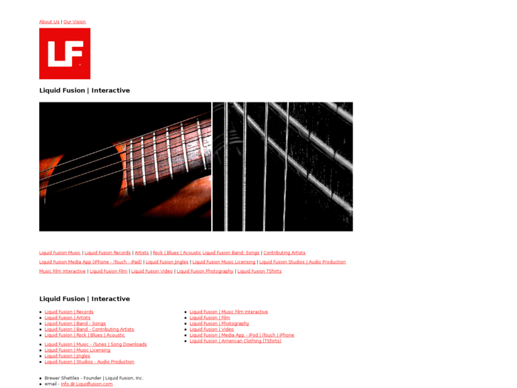 www.liquidfusion.net