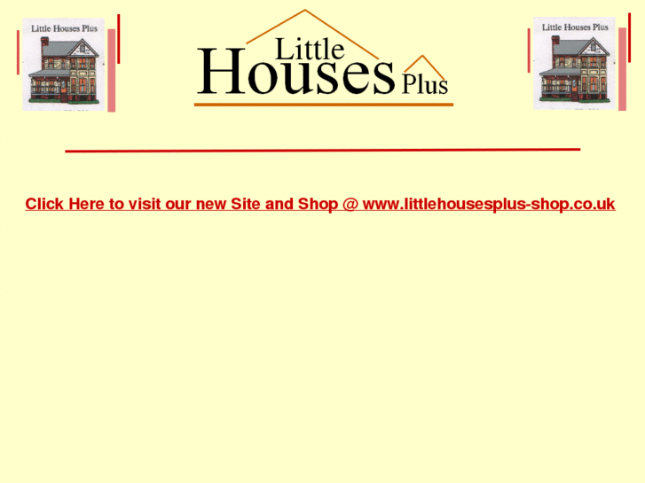 www.littlehousesplus.co.uk