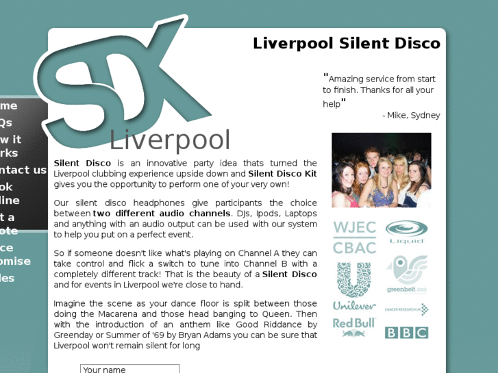 www.liverpoolsilentdisco.co.uk