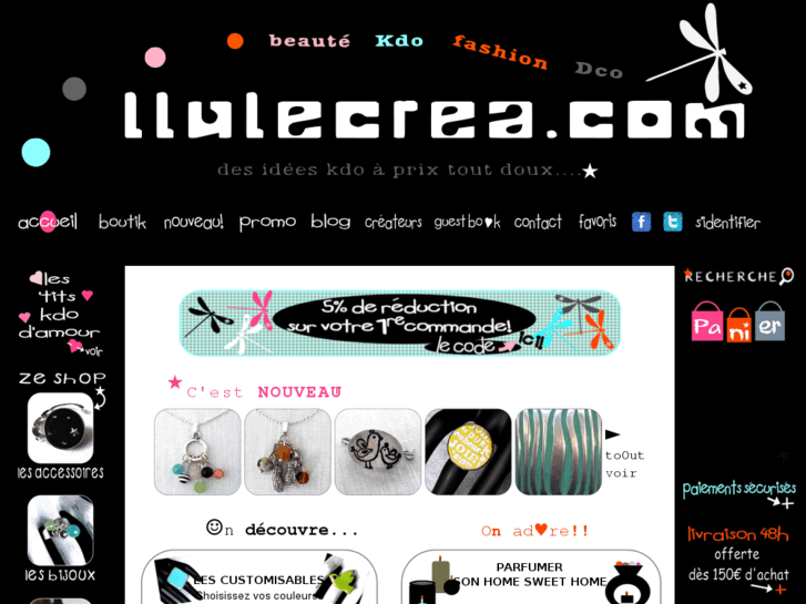 www.llulecrea.com