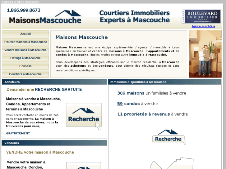 www.maisonsmascouche.com