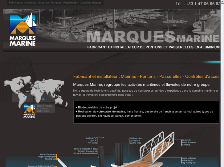 www.marquesmarine.com