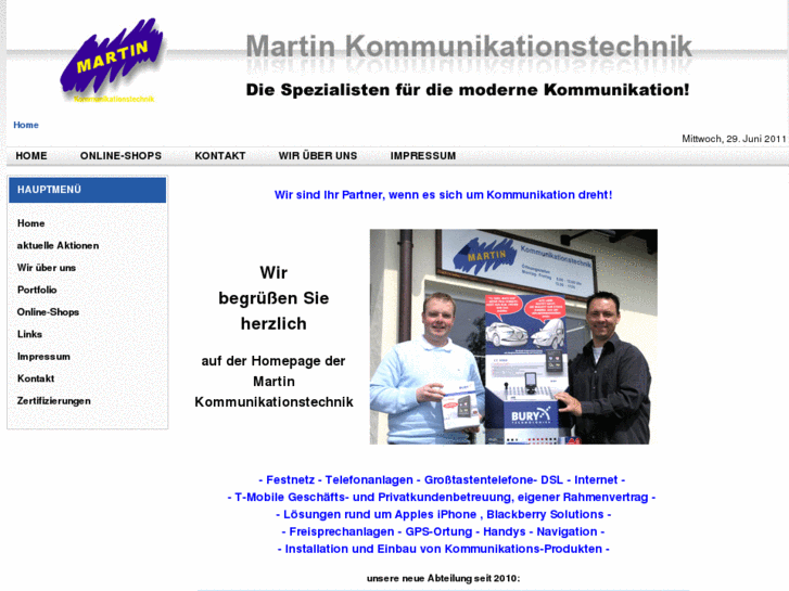 www.martin-kom.de