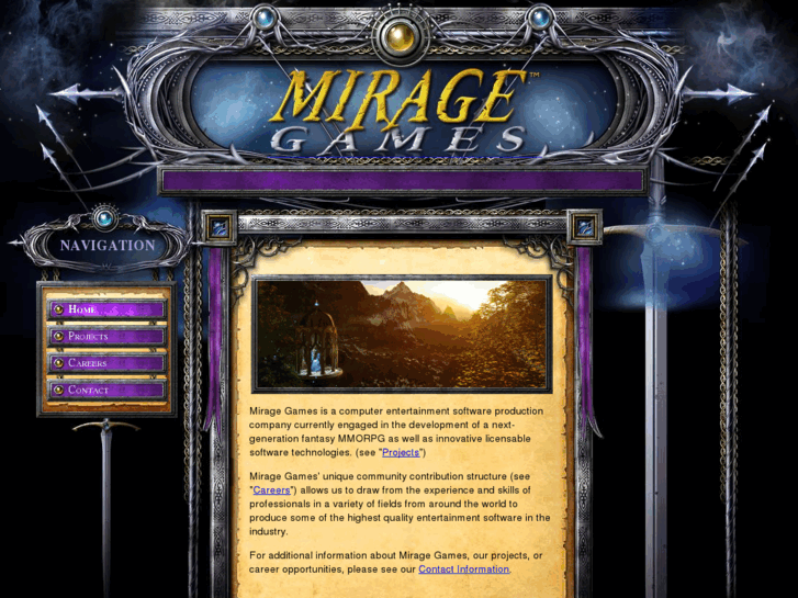 www.mirage-games.com