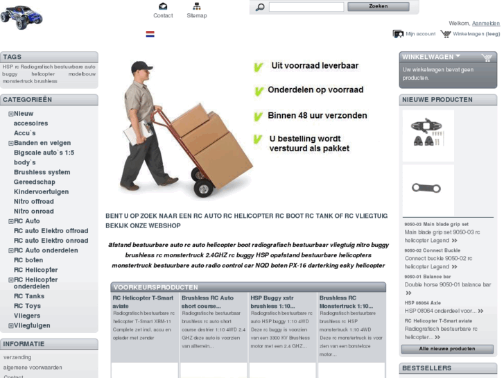 www.modelbouw-radiografisch.com