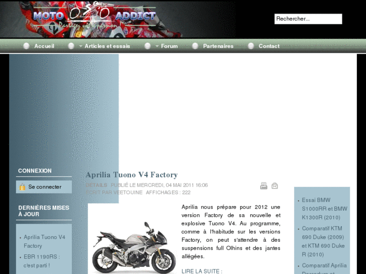 www.moto-addict.com