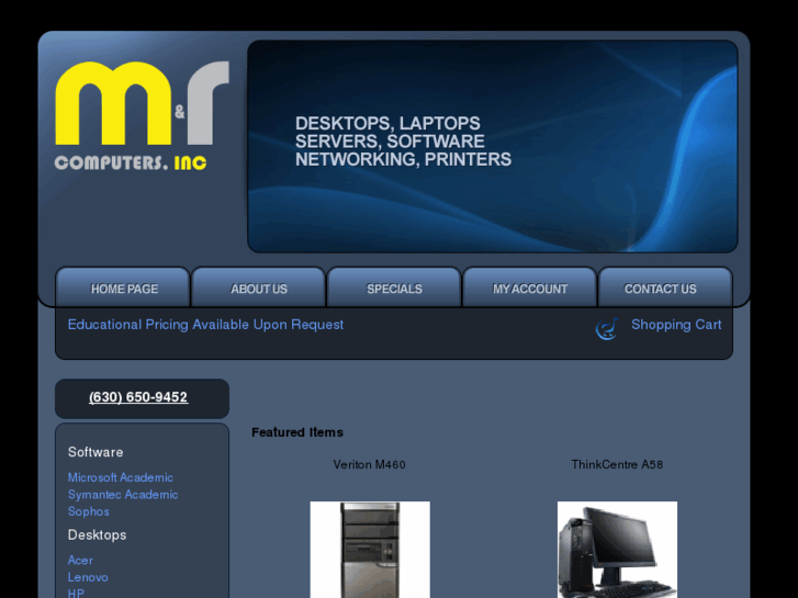 www.mrcomps.com