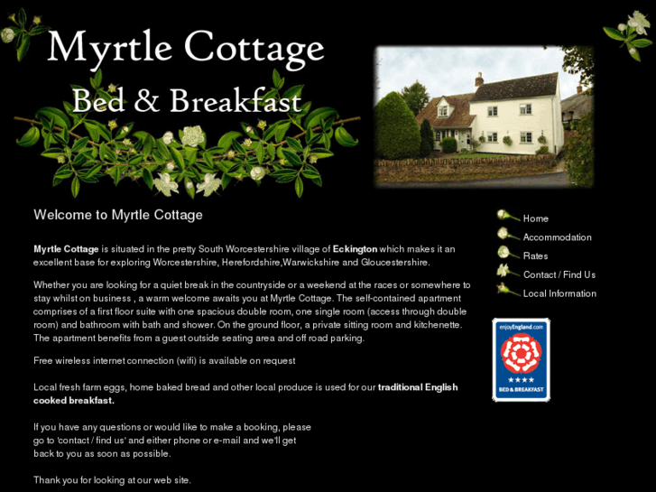 www.myrtle-cottage.com