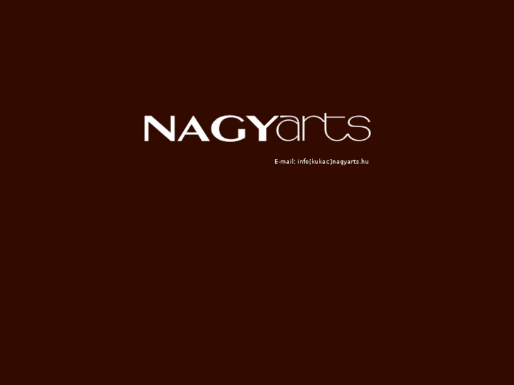 www.nagyarts.hu