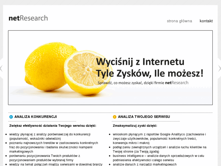 www.netresearch.pl