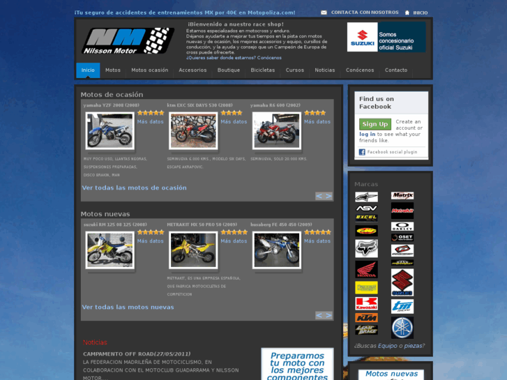 www.nilssonmotor.com