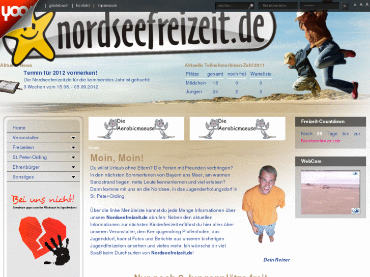 www.nordseefreizeit.de