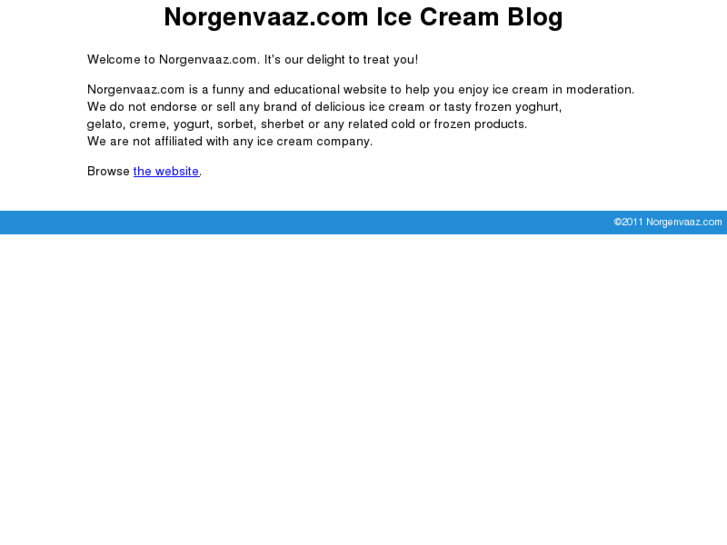 www.norgenvaaz.com