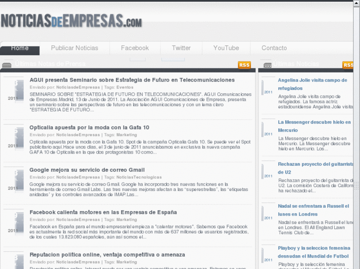 www.noticiasdeempresas.com
