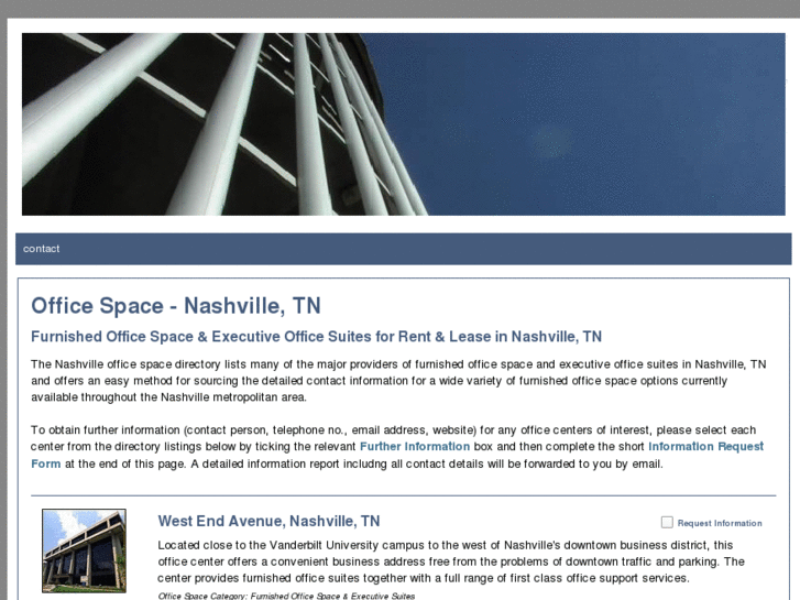 www.office-space-nashville.com