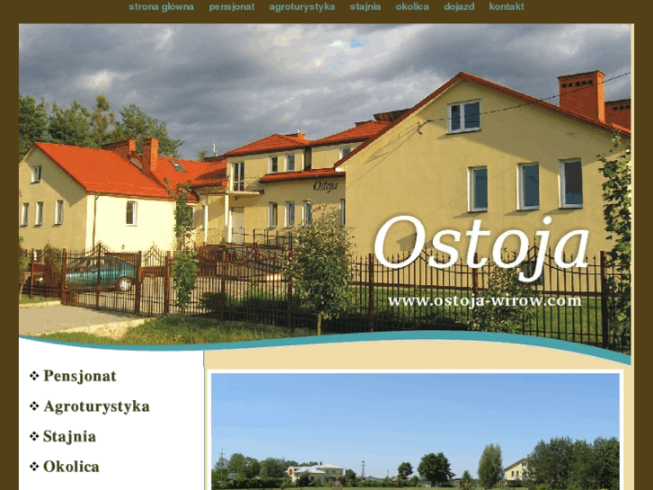 www.ostoja-wirow.com