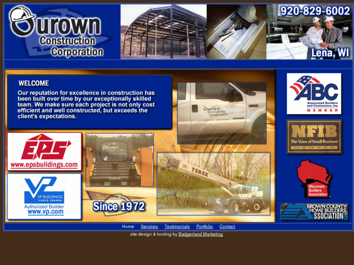 www.ourownconstruction.com