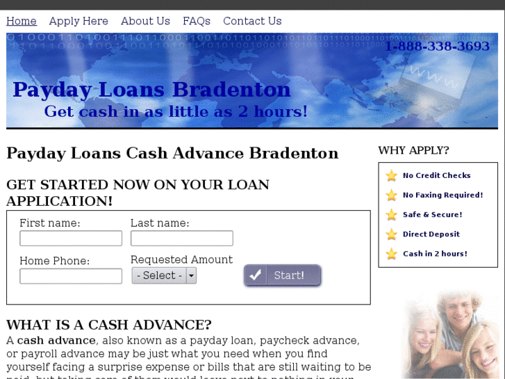 www.paydayloansbradentonfl.com