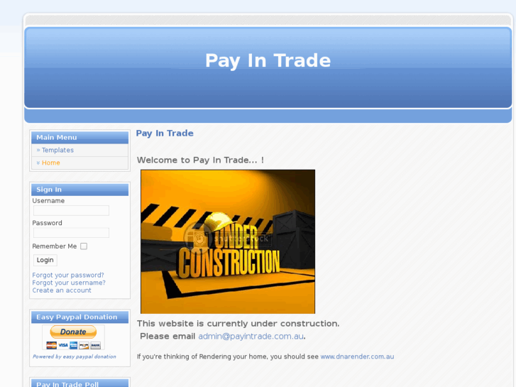 www.payintrade.com